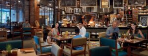 A Curated Culinary Journey at Movenpick Resort and Spa Jimbaran