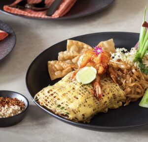 Bali’s Finest Thai Cuisine: An Exquisite Flavors