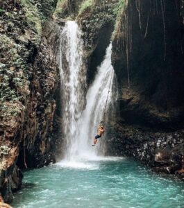 Bali’s Waterfalls: A Paradise Of Cascading Beauty