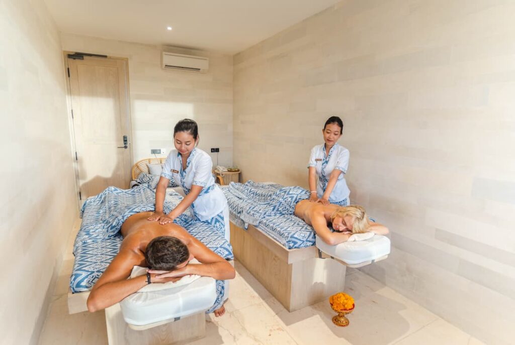 Best Spa in Canggu