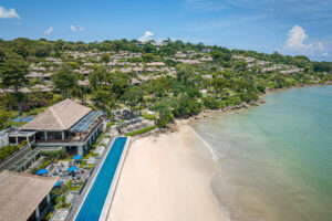 Exquisite Fashion Meets Tropical Luxury: Four Seasons Bali at Jimbaran Bay Joins Forces with Dioriviera