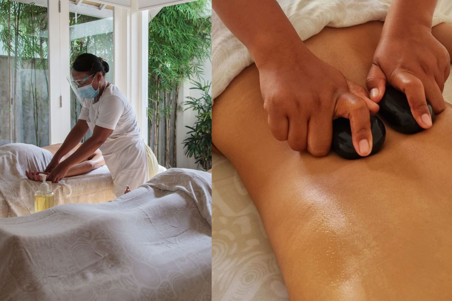 Best Spa in Canggu: Sourcehttps://www.instagram.com/spring_spa/?hl=en