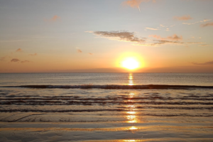 Let Me Tell You What to do In Jimbaran