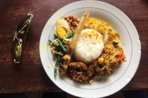 Best Warungs in Bali that you must try