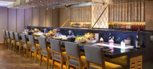 Hamabe Restaurant Offers An Exquisite Shabu-shabu Experience