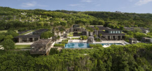 Alila Villas Uluwatu Pioneers Circular Economy to End Waste Cycle