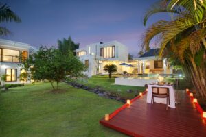 Nara Villa: The Perfect Villa for Your Unforgettable Events