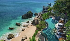 Ayana Resort Bali Sets The Standard In Luxury Hospitality