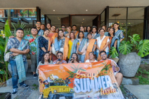 Escape To The Summer Taste: Introducing New Restaurants, Savoring Asian Delights