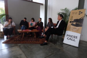 Ubud Writers Festival Reveals 20th Anniversary Main Program Lineup