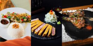 Bali’s New Asian Gem: An Exquisite Delights