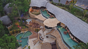 Two-day Continuous Festival held at Bali’s Ultimate Jungle Club