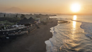 Desa Swan Villas & SPA in Keramas: A True Family Getaway