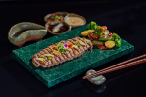 Norii Ubud: Elevating the Art of Japanese Cuisine with Modern Flair