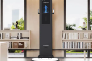 Revolutionizing Wellness with Hybrid 3D Body Scanning and BIA Tech by REVIVO