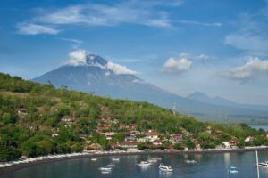 6 Best Beaches in Karangasem for Your Serene Holiday