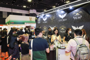 Culinary Innovation Unveiled: Speciality Food & Drinks Asia Returns