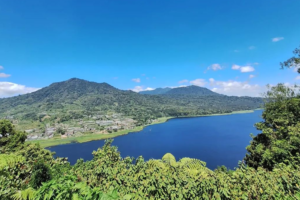 Best Lakes in Bali to Visit on Your Holiday