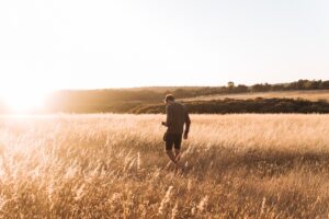 Morning Walking: Start Your Day on the Right Foot