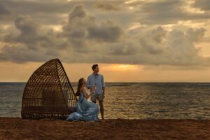 Bali Agung: A Festive Splendor at The Westin Resort Nusa Dua