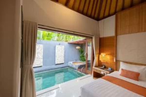 Best City Hotels in Bali to Explore The City
