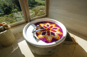 Svaha Spa Padang Linjong: A Haven of Tranquility in Canggu
