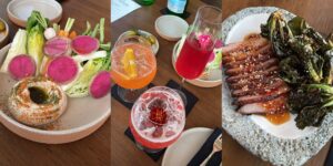 Elevate Your Palate: Mama San Supper Club’s Feast