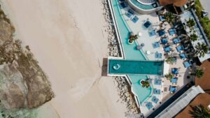 Sip and Savor at Tropical Temptation Beach Club