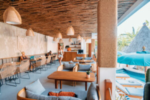 Enhance Your Work in Canggu’s Coworking Oasis