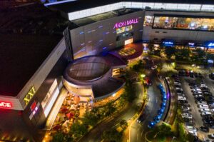 Shopping centers in Bali for shopaholic travelers