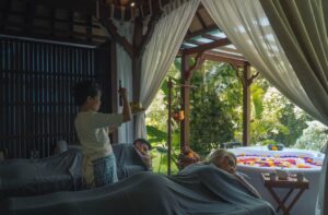 Unwind and Recharge at Svaha Spa Kenderan