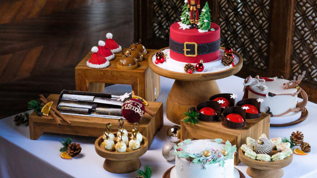 Double The Festive Joy At Four Seasons Resorts Bali