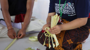 Bali Harmony Green Tour for a More Sustainable Tourism