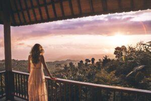 Discover the top resort in North Bali