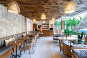 Workmates: Best Coworking Space in Canggu