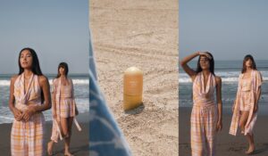 Dew It’s Face Sun Mist and Paulina Katarina’s Exclusive Collection Launch