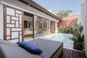 Manca Villa: A Luxury Villa in Canggu