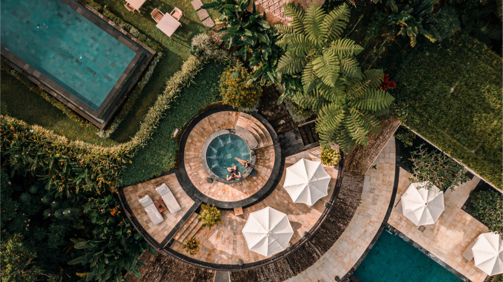 Best Resort in North Bali to See Where Nature Creates Art