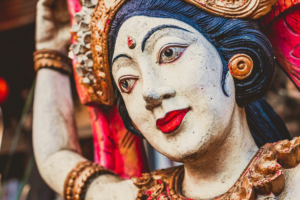 Le Mayeur Museum Denpasar and His Artistic Journey in Bali