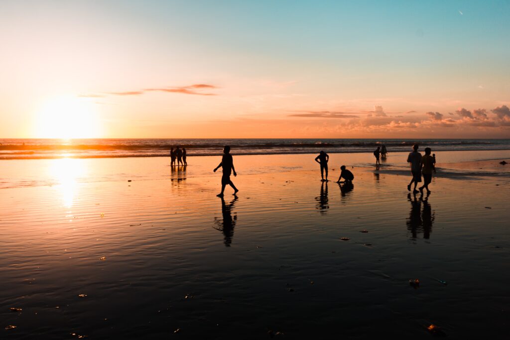 Activities to do in Endlessly Enchanting Kuta