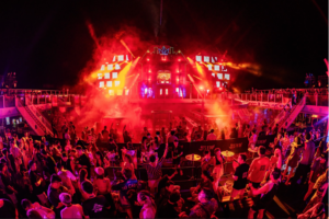 It’s The Ship: Halloween Charter – Asia’s Largest Sea Festival Wraps Up!