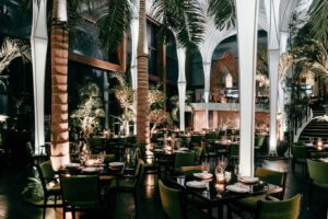 Exquisite Indonesian Restaurants in Seminyak