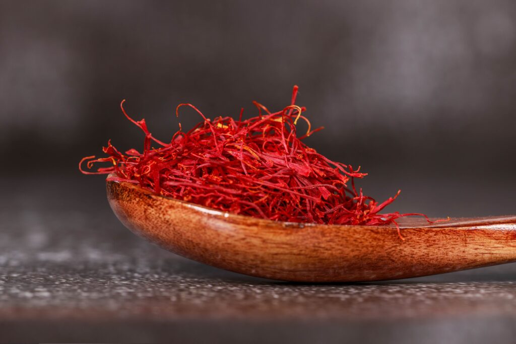 Exploring The Richness and Health Benefits of Saffron