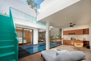 Ayona Canggu: New Luxury Villa in Canggu