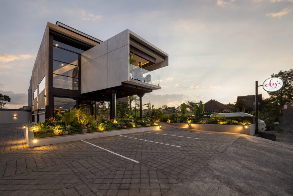 Ely’s Kitchen Opens Its Doors in Kerobokan with a New Twist on Dining