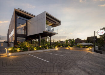 Ely’s Kitchen Opens Its Doors in Kerobokan with a New Twist on Dining