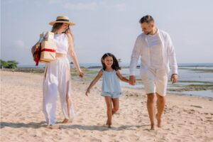 Celebrate the Festive Season in A Hidden Tropical Paradise at The Westin Resort Nusa Dua, Bali