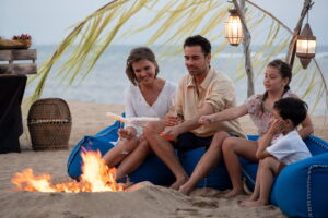 Conrad Bali Unveils Family Holiday Offerings, Blending Luxury, Fun, and Meaningful Experiences