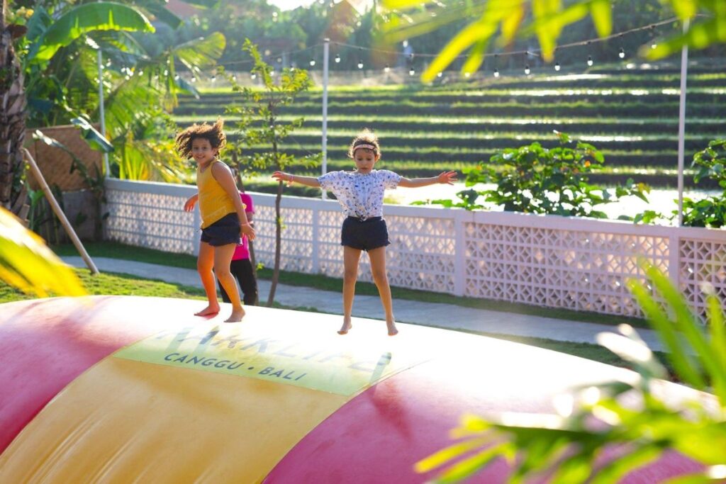 ParkLife Bali