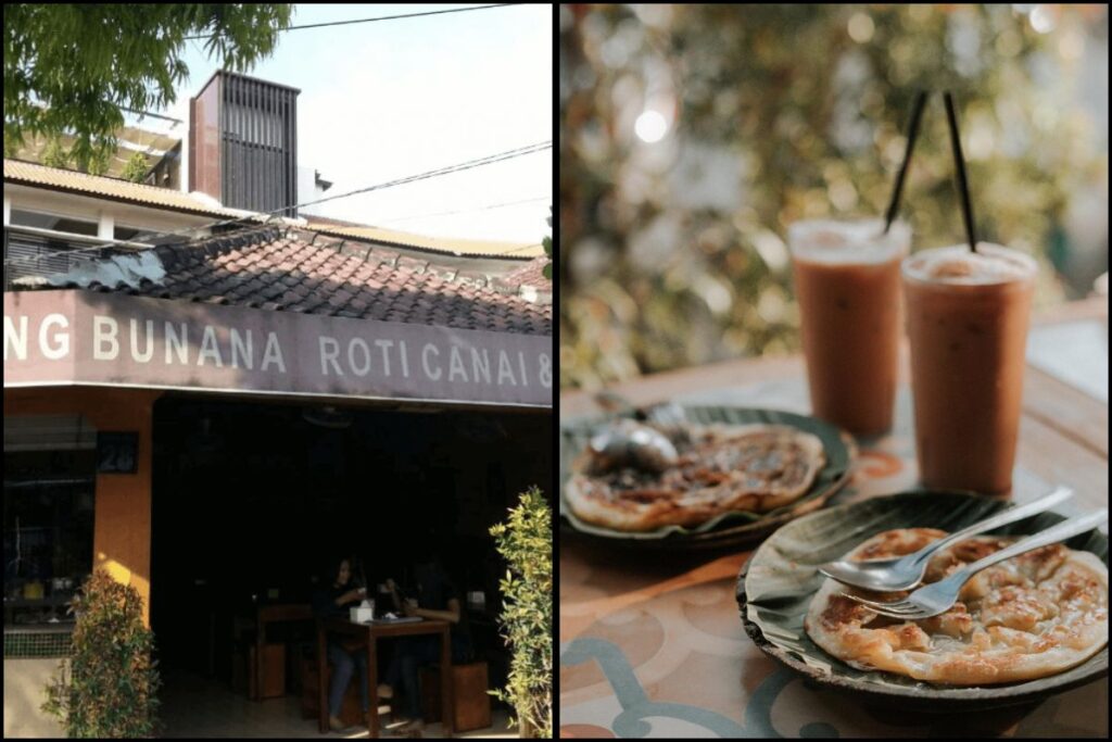 Warung Bunana (Denpasar)